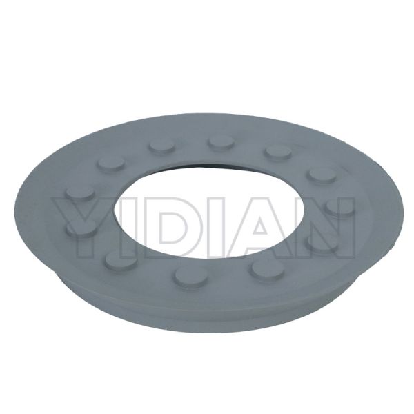 109X54X18mm Круглая вакуумная присоска Крышка Резиновая пластина Деревообрабатывающие станки Инструменты