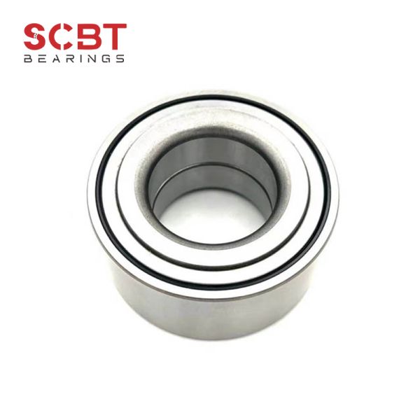 DAC458741/39 45BWD20CA64 510084 R184.60 Front Wheel Hub Bearing Auto Parts for Hyundai With High Quality