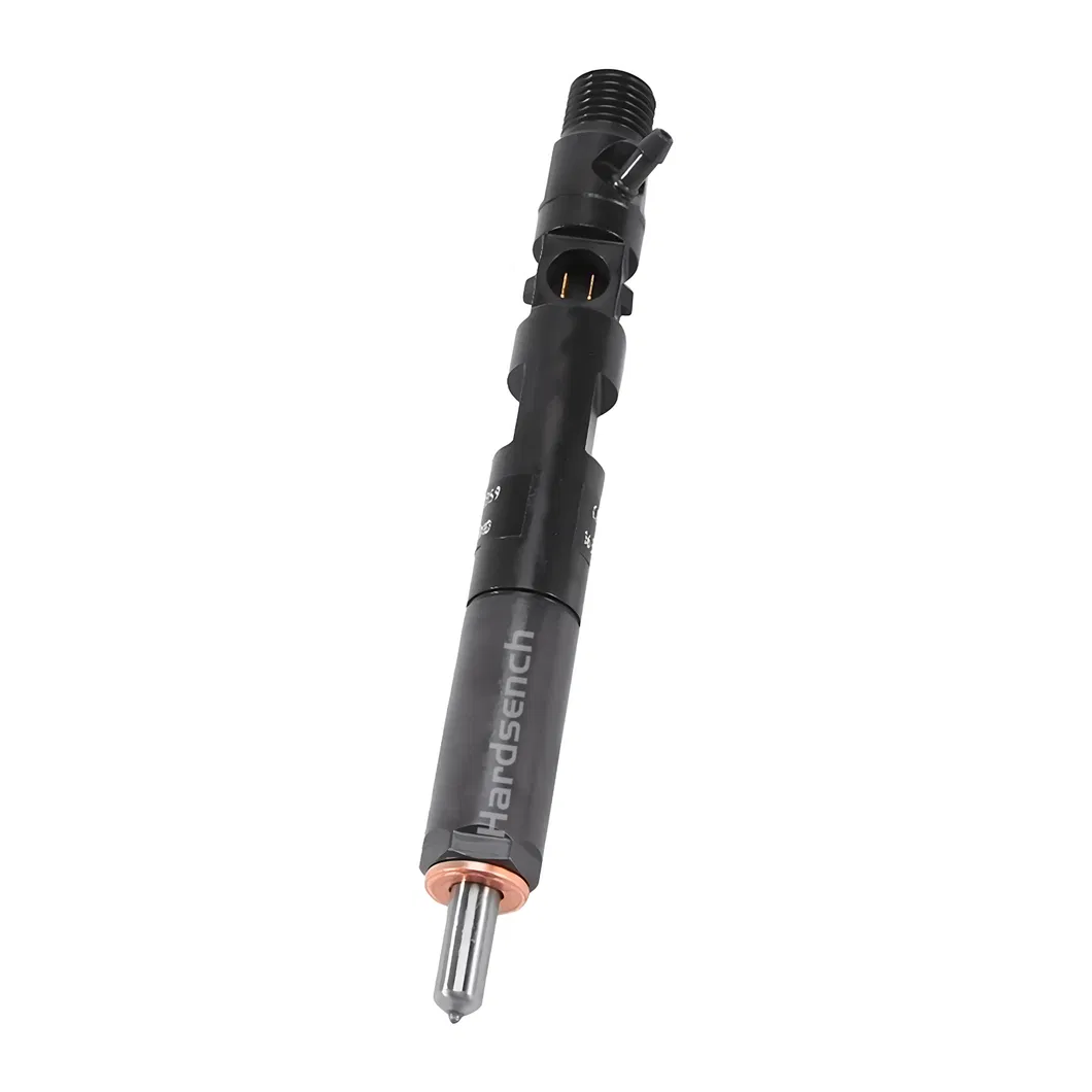 EJBR05102D 28232251166001137r Diesel Fuel Injector Nozzle for Re-nault Clio Nissan NV200