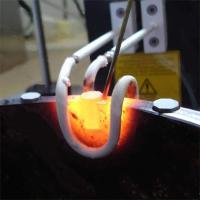 máquina de calefacción portátil de inducción que suelda 30kw para Diamond Tool Soldering