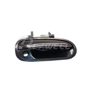 72180S04A02 Автомобильные запасные части Honda LH Дверная ручка снаружи 72180-S01-A02
