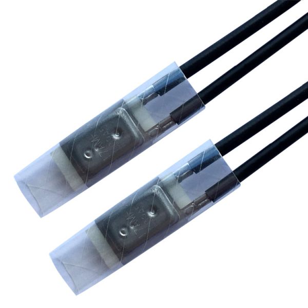 17AM Thermal Cutout Switch , 17AM PTC Manual Reset Thermostat