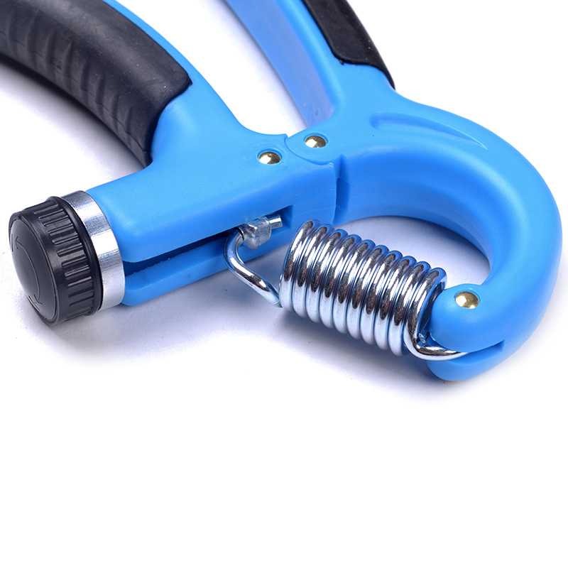 упрочнитель сжатия руки машины тренировки сжатия 10kg 2.2cm регулируемый