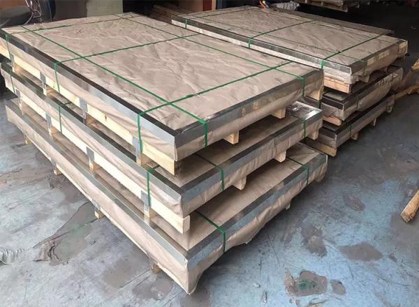 1mm-3mm Thickness ASTM AISI 304 304L 316 316L 201 202 430 Duplex 2b Ba Mirror 2K 4K 8K Surface Polished Cold Rolled