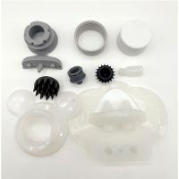 Temperature Rubber Parts EPDM/NBR/Silicone Seals for Industrial Applications