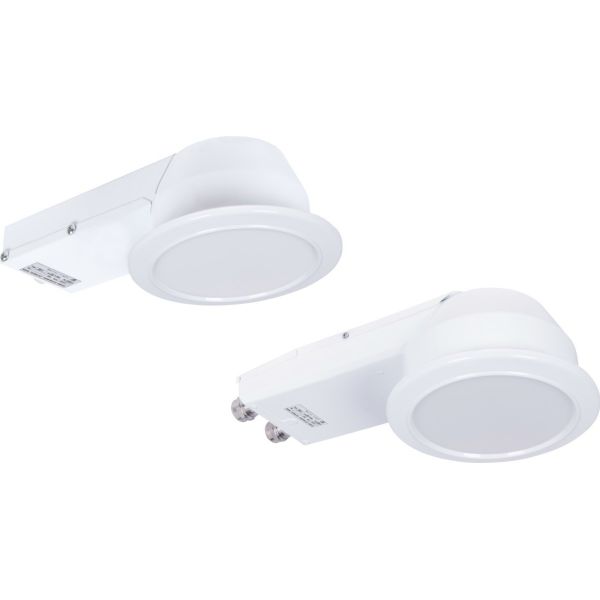 TD1 Iluminação interior de barco Iluminação traseira à prova de explosão com