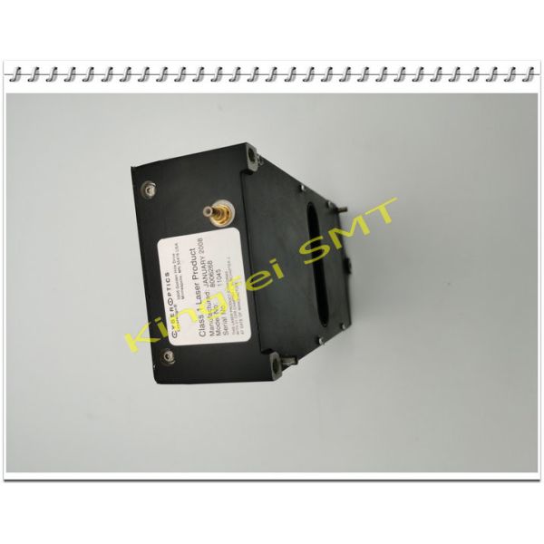 JUKIレーザーはセンサーMNLAの頭部FX1機械E9611729000を一直線に並べる