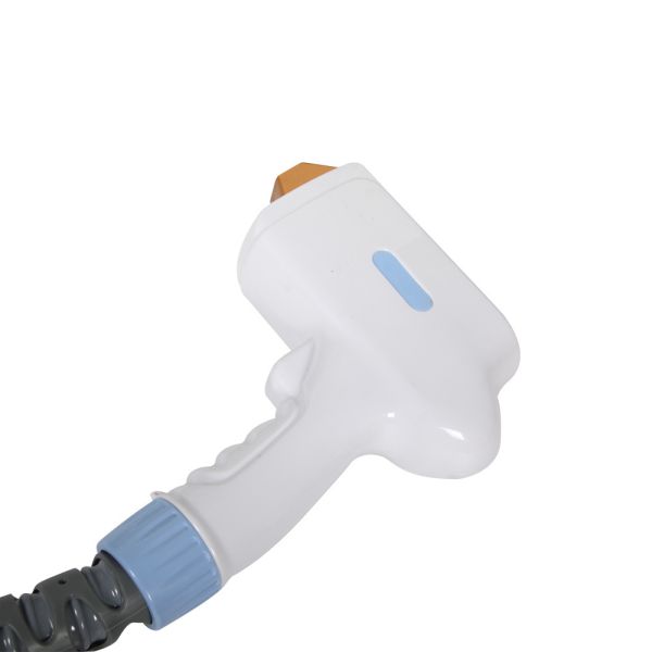 Portable 3 Waves 755 808 1064nm Diode Laser Hair Removal Machine For Home Beauty Salon Use