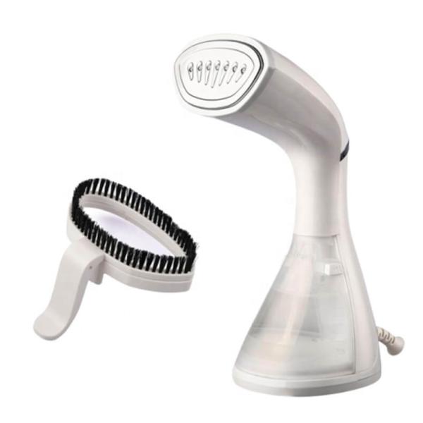 Ferro para tecidos Roupas têxteis 280 ml Tanque de água