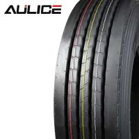 Sans chambre tout le pneu radial de vide de position pour le camion et l'autobus 12R22.5 AR777
