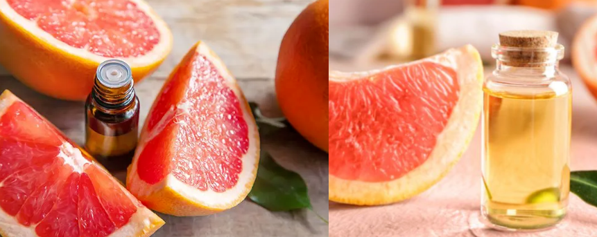 Candle Making Fragrances Grapefruit and Guava Fragrance Essence Oil For Scented Candle Production With Free Sample