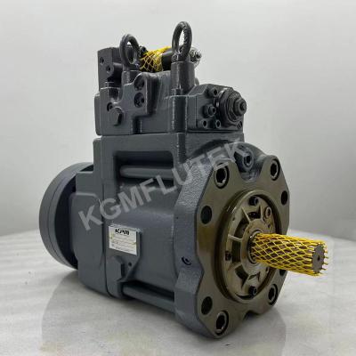4667614 máquina escavadora Hydraulic Fan Pump K3V63S-104L-1F29 para EX1200-5