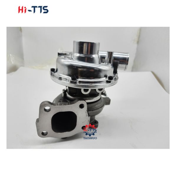 Construction Machinery Parts 8973628390  Turbocharger  Turbo for 4HK1  ZX230 ZX200 ZX210 Engines Supercharge Excavator diesel Engine