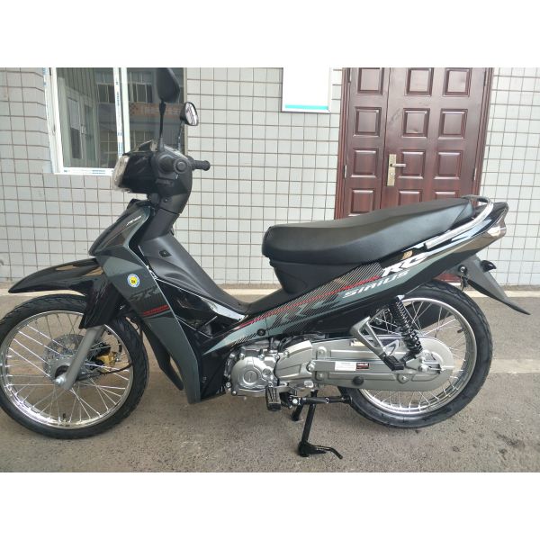 Производственная цена китайский дешевый Чонцин 125cc мотоцикл 110cc Форса мотоцикл супер куб 90cc 125cc мото haoji 110cc