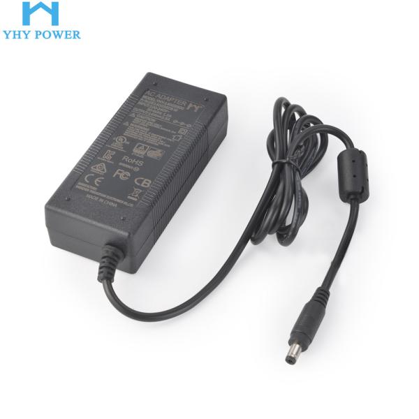 14V 2.5A Universal AC DC Power Adapter UL Certificate With 50000H Service Life