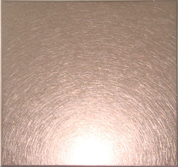 Vibration Finish Cold Rolled Stainless Steel Sheet 0.4 - 3.0mm Thickness