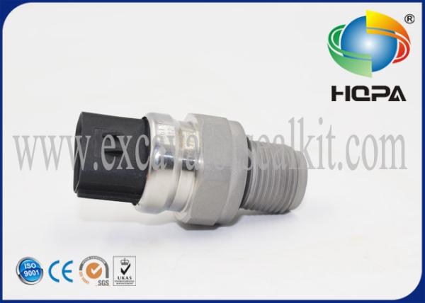 7861-93-1811 sensor da alta pressão das peças sobresselentes PC200-8 de 7861-93-1812 KOMATSU