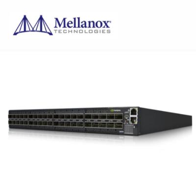 Le tout nouveau commutateur MQM9790-NS2R 400G pour le centre de données d'IA est en vente