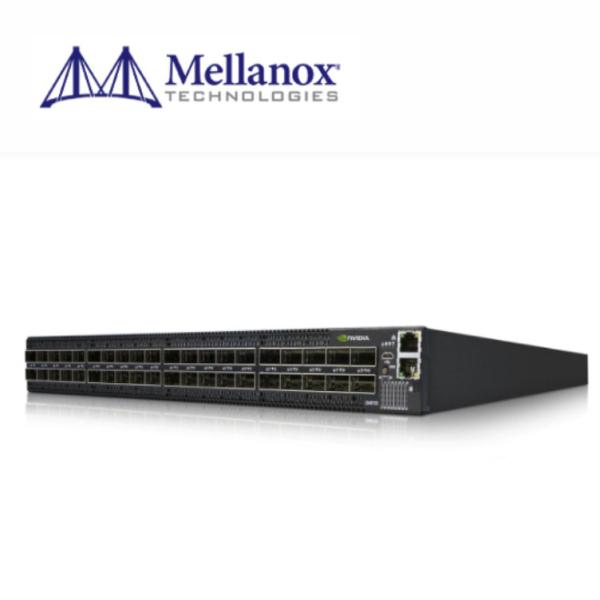 Advanced 800G Data Center Switch MQM9790-NS2R - Next-Gen Network Infrastructure Solution