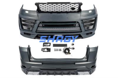 2014-2018 Range Rover Sport L494 Body Kit Of Fairings Lumma Peças de reposição automotivas