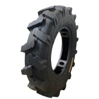 Super Highway Pedal Pneumatique sans tuyau pour motocyclettes 5.00-12 140/70-17 Kooper 6pr/8pr