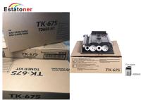 Kyocera TK 675, 678, 679 KM-2540 Compatible Black Toner Cartridge