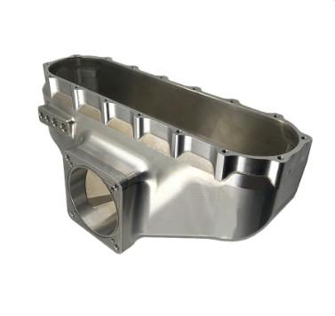 OEM Stainless Steel Hot Forging Parts For Decorating Components
