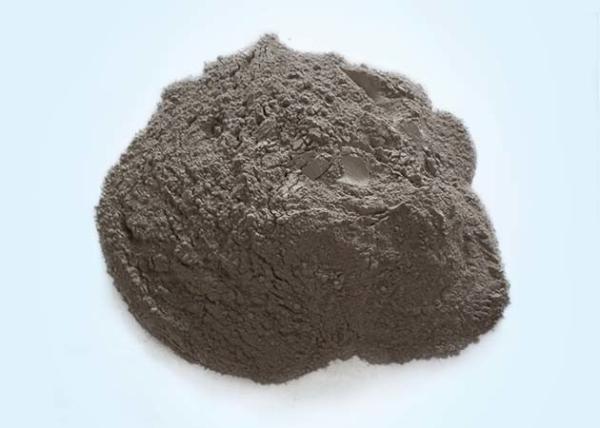 Refractory High Alumina Mortar Joint Material Fire Clay Mortar For Combustion Chamber