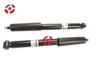 OE 31406012 Bilstein Rear Left And Right Air Shock Absorber Assembly Air Suspension Shock Strut  For Volvo XC60