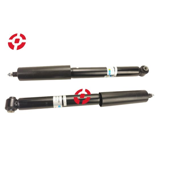 OE 31406012 Amortiguador de aire trasero izquierdo y derecho Bilstein, conjunto de amortiguador de suspensión neumática para Volvo XC60