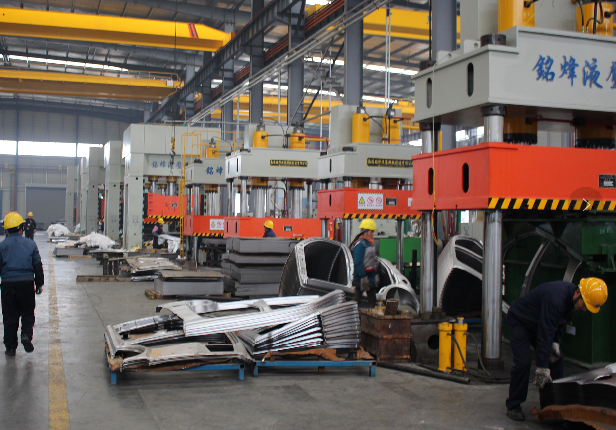 S203F2701030300 S203F2701030800 Mid-Door Automotive Accessories for Changan CS55PLUS 22-24