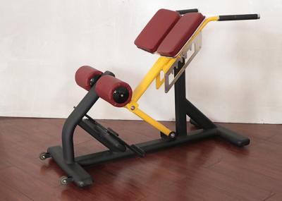 Ориентированный на заказчика ярлык на сидение тренировки Ab нагрузил валик веса