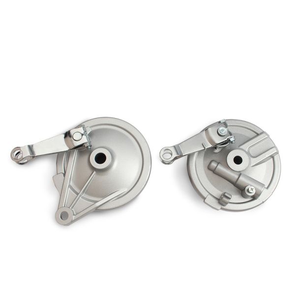 18 Inch Motorcycle Wheel Hub For Hongda Cg125 Motorbike Aluminium Wheel Hub