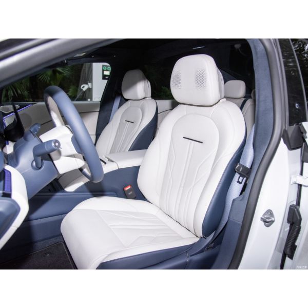 2024 Geely Zeekr 007 Energy Vehicles with Pure Electric Engine P0000155