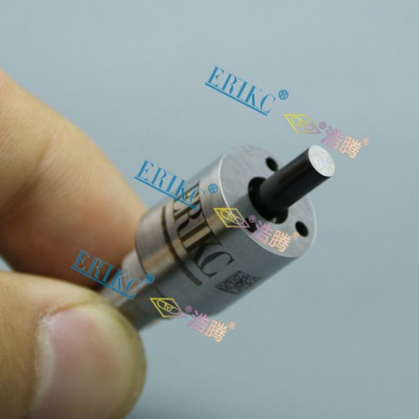 ERIKC For BOS oil jet nozzle DSLA128P5510 ( 0433175510 ) nozzle DSLA 128 P 5510 for Ford Komatsu 0445120231