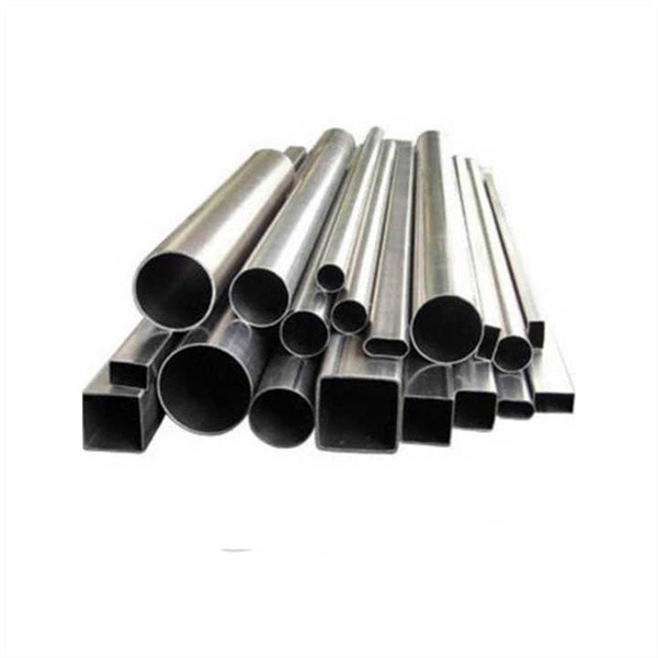 Специализированная толщина нержавеющая цепная труба LSAW