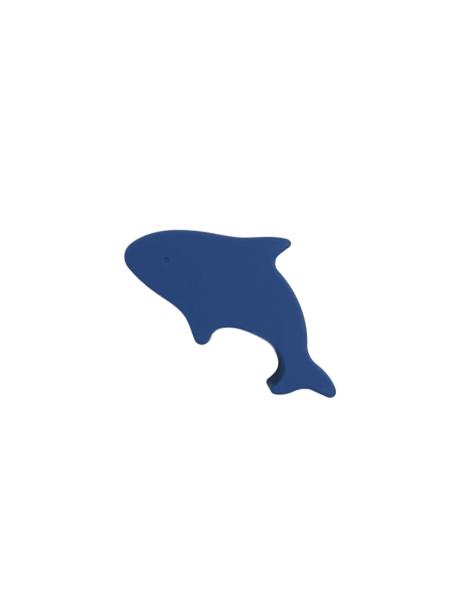 Different Certified Silicone Baby Toys Whale Animal Puzzle Eco Friendly With Size Is 15*15*3 cm And Weight Is 220 Gram