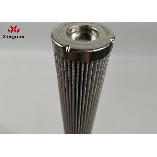 273827007 Cartridge Oil Filter 21 Bar Long Life