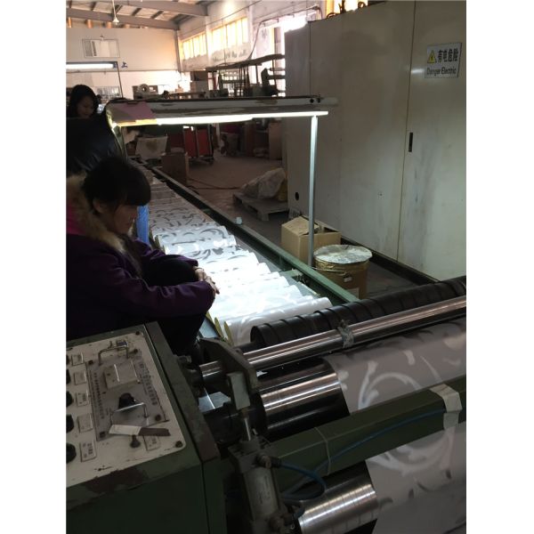 Wuhan Hanmero Building Material CO., Ltd