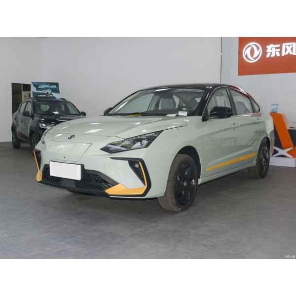 As Picture 2023 Dongfeng Aeolus E70 Yizhi Version 420KM Battery Life Hybrid Fuel Type
