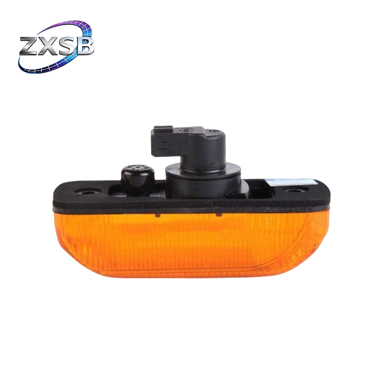 Foton Auman Heavy Duty Trucks Air Brake System Four-Circuit Protection Valve H4364030001A0