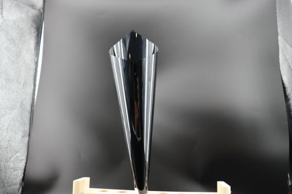 Heatproof Car Window Tint Film Three Layers Co - Extrusion For Shade