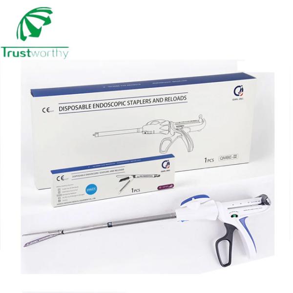 Disposable Echelon 60mm Articulating Endo Cutter Stapler