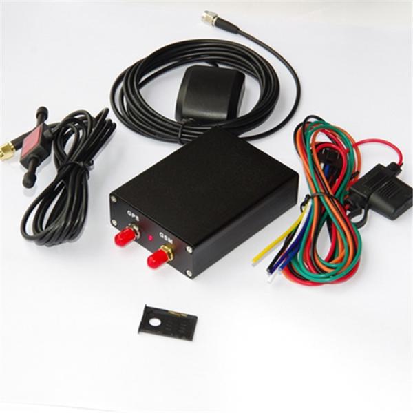 High Accuracy External GPS 3G Tracker WCDMA Network GPS Tracker Device