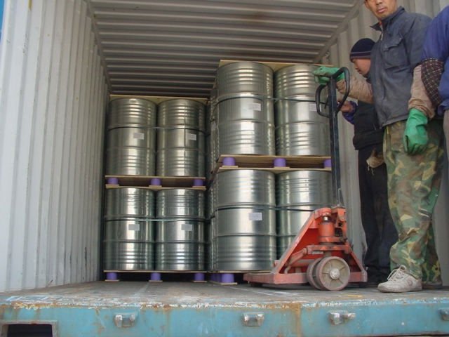 Конкретный анти- химикат пенообразующего веществ TIBP сырцовый Material для конструкции