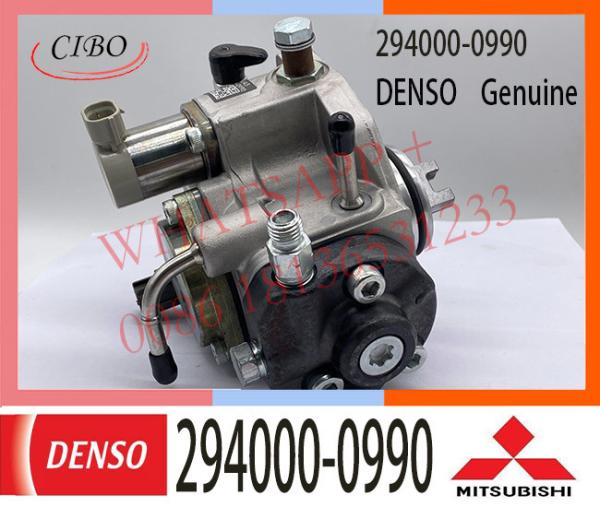 294000-0990 o motor diesel de DENSO abastece HP3 a bomba 294000-0990 1460A043 para o motor de Mitsubishi 4N13