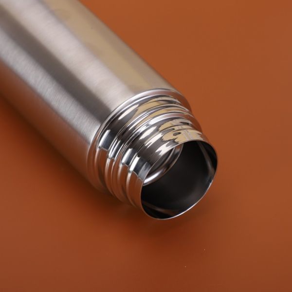 Enjoy Hot or Cold Drinks Anywhere with Our American Style Triple Wall Thermos Flask