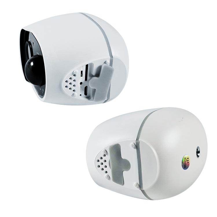 Кулачок RoHS HDD мини WiFi