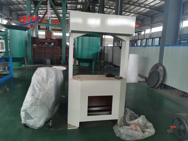 Waste Paper Molding Machine Egg Tray Making Machine Fruit Tray Production Line