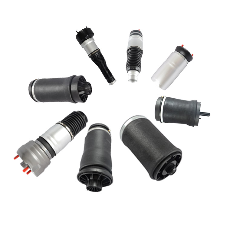 Подвесные рессоры 2203202438 воздуха Мерседес В220 комплекта для ремонта амортизатора удара 220 320 24 38/воздух